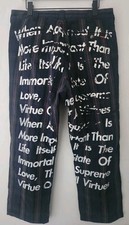 FW21 Supreme Junya Watanabe