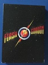 FLASH GORDON - DVD DIGIPACK