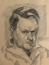 FRANCOIS BESSON (1904-1987)