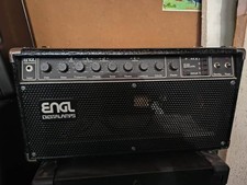 Engl digitalamps E102 tête