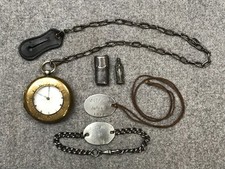 Groupping, soldat du Génie