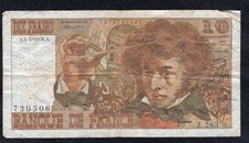 Francs berlioz 1 - 10,