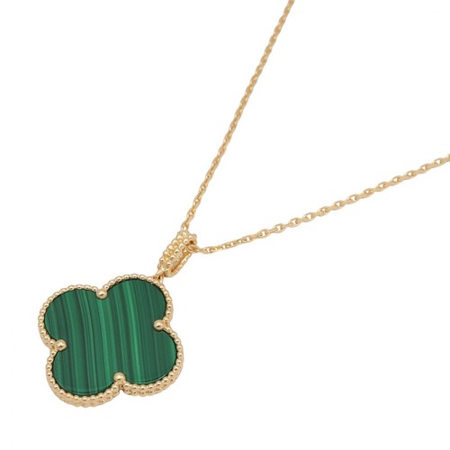 Collier long van cleef - collier,
