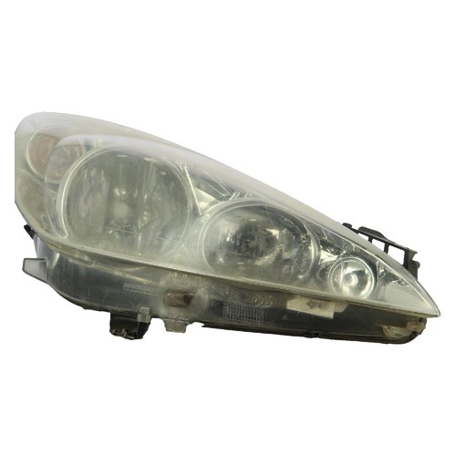 Phare optique avant droit - phare,