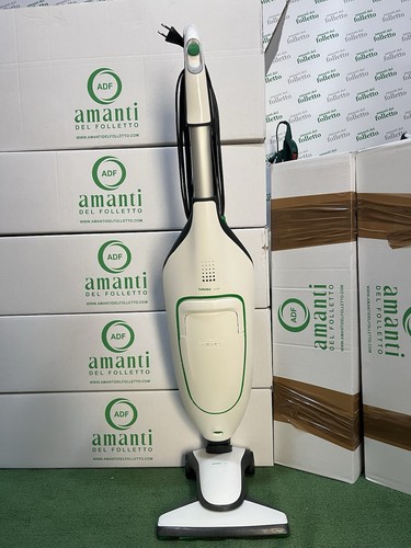 Vorwerk folletto kobold vk200 - kobold,