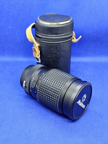 Auto makinon objectif 135mm - auto,