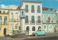 Carte postale 10X15cm postcard