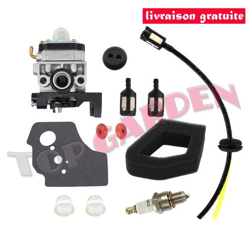 Kit filtre air - de,