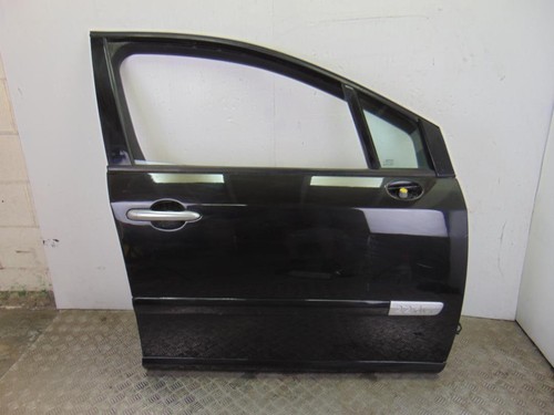 Porte avant droit pour renault - avant,