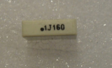 condensateur 0.1µF/160V  pas de 10mm (x5)