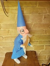 PERSONNAGE GONFLABLE MERLIN