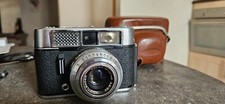 Voigtländer Vito CLR Deluxe
