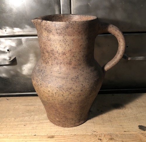 Pichet broc poterie lempereur - pichet,
