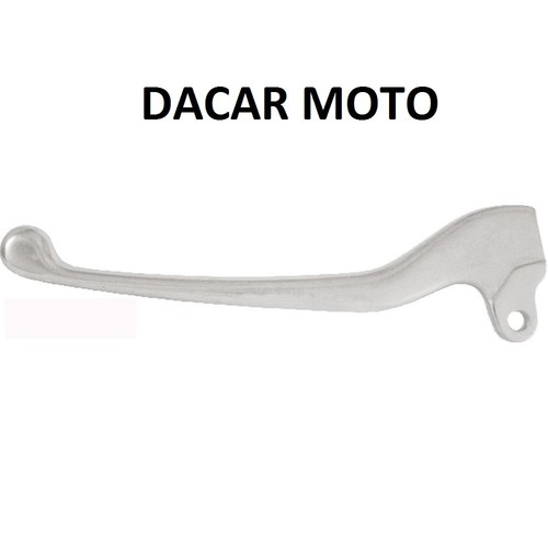 Levier gauche piaggio vespa - levier,