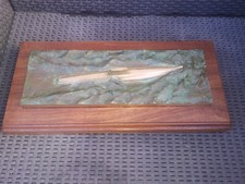 Albert Bléas 72 Sous marin