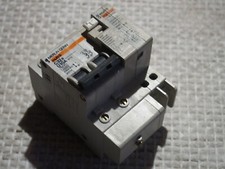 Disjoncteur  Bipolaire  MERLIN