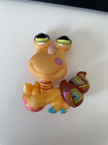 Littlest petshop lps 1008 - littlest,