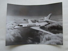 PHOTO PRESSE DASSAULT BREGUET AVIATION AVIAPLANS 41036 MYSTERE FALCON 50