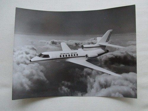 Photo presse dassault breguet - photo,