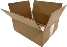 25 6x4x2 Cardboard Paper Boxes