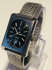 Rare montre vintage - Tissot