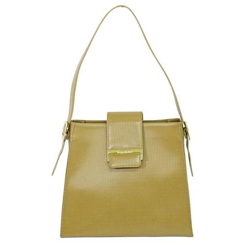 Sac bandoulière yves saint - sac,