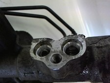 Cremaillere assistee FORD FOCUS 2 PHASE 1 1768605