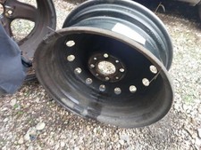 Jante CITROEN BERLINGO 1 PHASE 2 5401H7