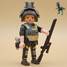 Playmobil figurine homme