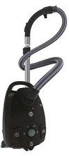Aspirateur à main avec sac Hoover HE313HE,  850 W, rayon d'action 9,5 m