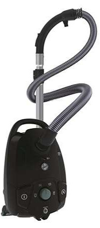 Aspirateur main avec sac - aspirateur,