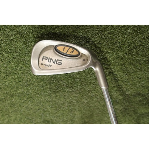 Ping taille point noir r - i3,
