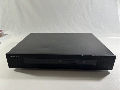 Oppo bdp blu ray disc - oppo, bdp-93