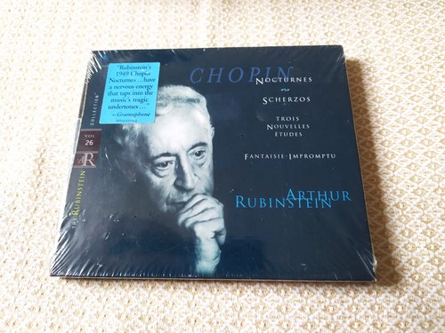 Chopin nocturnes scherzos - :,