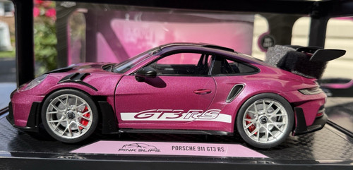 Porsche 911 gt3 18 - porsche, rs