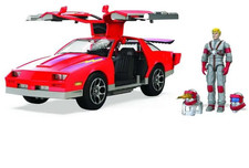 Hasbro M.A.S.K. Thunderhawk