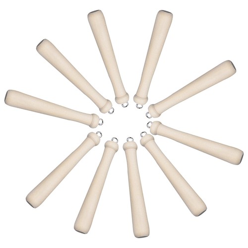 Breloques forme batte - breloques,