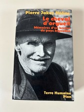 Pierre Jakez Hélias: Le