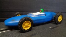 Voiture de circuit Scalextric LOTUS 1961 MM/C63