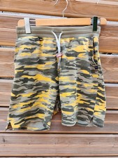 (F031 882) Short Sweet Pants