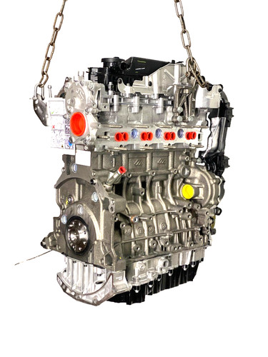 Moteur diesel hdi e6 jumpy - 2,0,