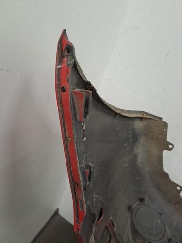 Pare choc avant hyundai getz - pare,