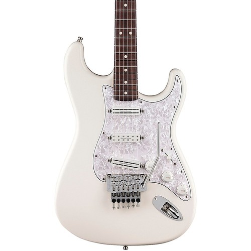 Fender dave murray - fender, cs