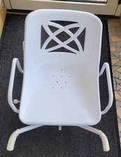 Siège de Bain Pivotant - ref Identités