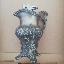 Briquet décoratif vintage - , en
