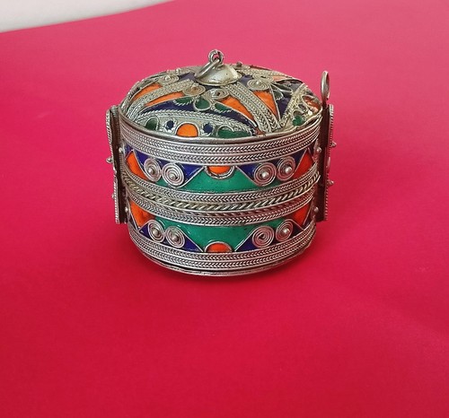 Boite bracelet manchette - boite, en