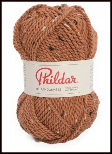 Pelotes laine phil - de,