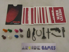 LOT 8 ARMES EN METAL SUPER