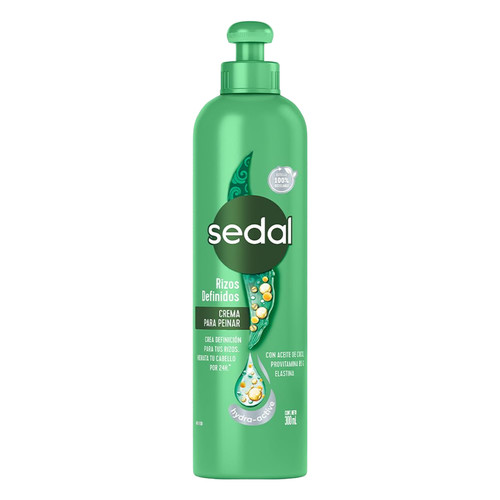 Sedal rizos definidos styling - rizos,