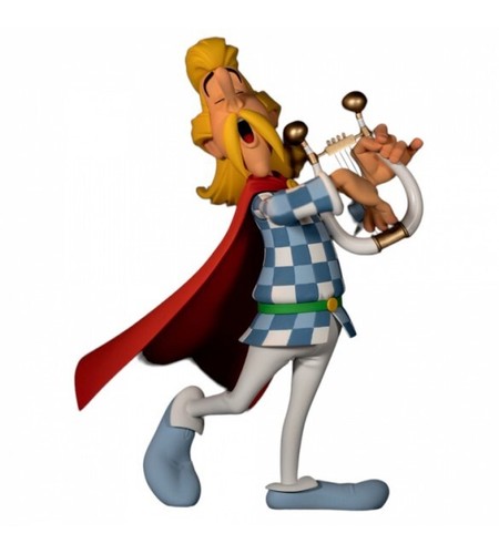 Fariboles uderzo astérix - fariboles,